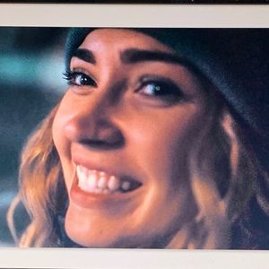 Meet your Posher, Michaela